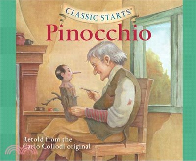 Pinocchio