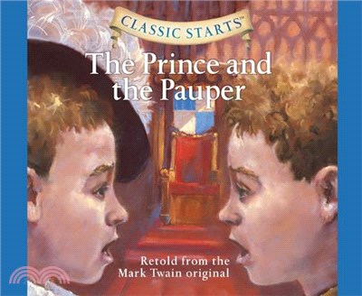 The Prince and the Pauper