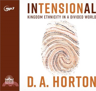 Intensional ― Kingdom Ethnicity in a Divided World