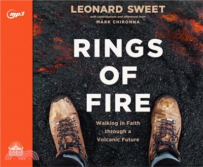 Rings of Fire ― Walking in Faith Through a Volcanic Future