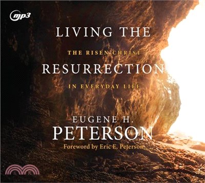 Living the Resurrection ― The Risen Christ in Everyday Life