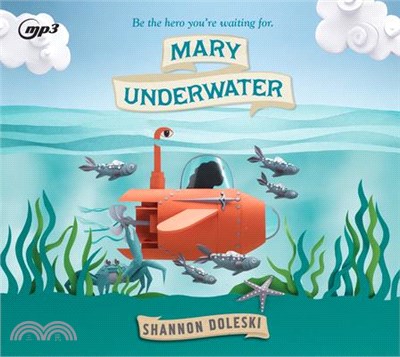 Mary Underwater