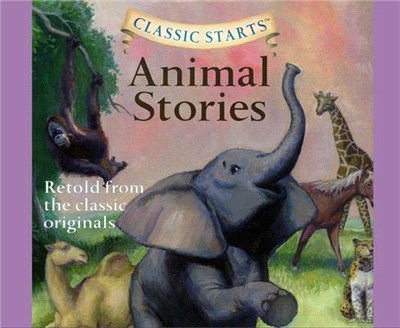 Animal Stories, Volume 37