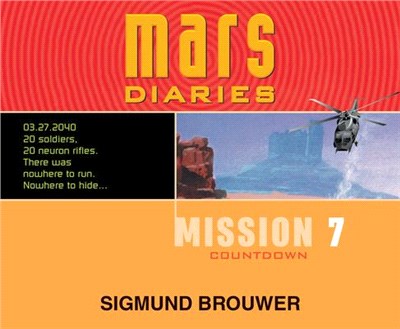 Mission 7, Volume 7: Countdown