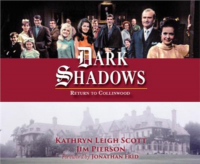 Dark Shadows: Return to Collinwood: Return to Collinwood - 50th Anniversary Anthology