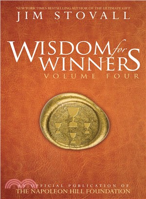 Wisdom for Winners ─ An Official Publication of the Napoleon Hill Foundation