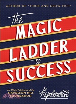 The Magic Ladder to Success