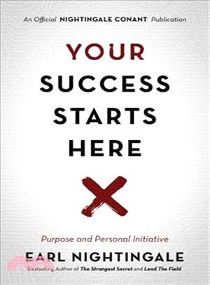 Your Success Starts Here ― Purpose and Personal Initiative