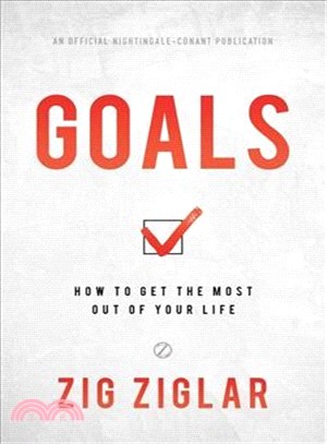 Goals ― How to Get the Most Out of Your Life