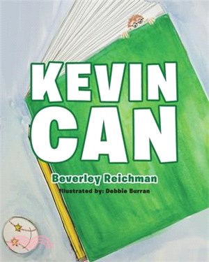 Kevin CAN