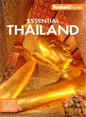 Fodor's Essential Thailand