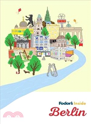 Fodor's Inside Berlin