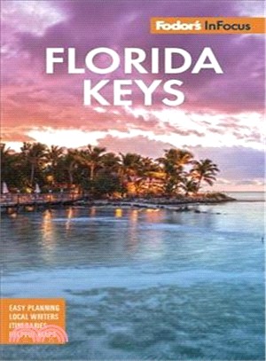 Fodor's In Focus Florida Keys