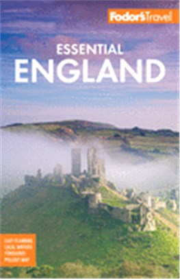 Fodor's Essential England