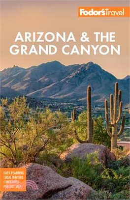 Fodor's Arizona & the Grand Canyon