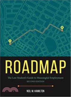 Roadmap ― The Law Student's Guide to Meaningful Employment