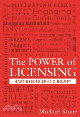 The Power of Licensing ― Harnessing Brand Equity