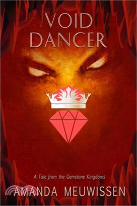 Void Dancer: Volume 4