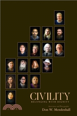 Civility：Belonging with Dignity