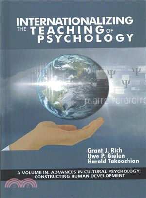 Internationalizing the Teaching of Psychology