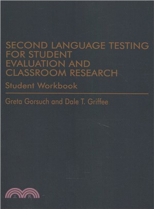 Language Testing for Student Evaluation and Classroom Research