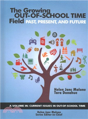 The Growing Out-of-School Time Field ─ Past, Present, and Future