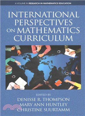 International Perspectives on Mathematics Curriculum