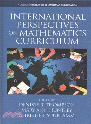 International Perspectives on Mathematics Curriculum