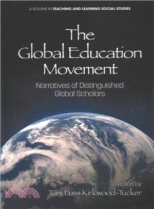 The Global Education Movement ― Narratives of Distinguished Global Scholars