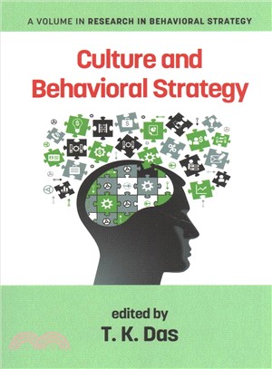Culture and Behavioral Strategy