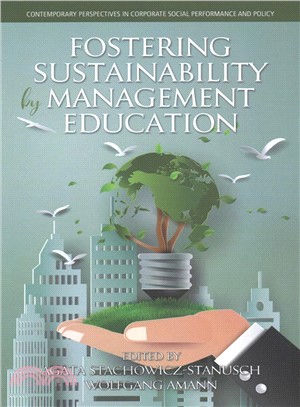 Fostering Sustainability by Management Education