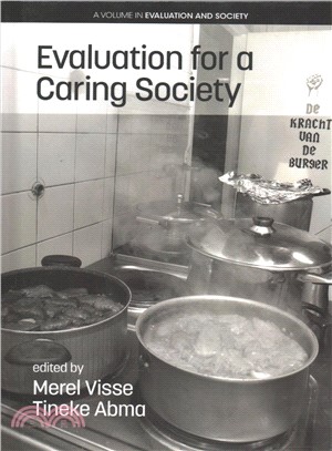 Evaluation for a Caring Society