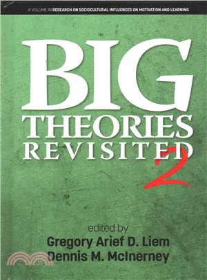 Big Theories Revisited
