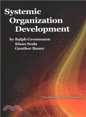 Systemic Organization Development