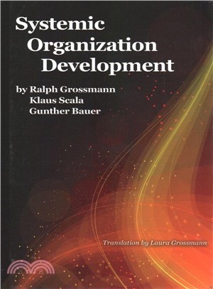 Systemic Organization Development