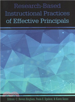 Research-based Instructional Practices of Effective Principals