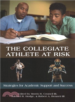 The Collegiate Athlete at Risk ― Strategies for Academic Support and Success