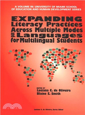 Expanding Literacy Practices Across Multiple Modes and Languages for Multilingual Students
