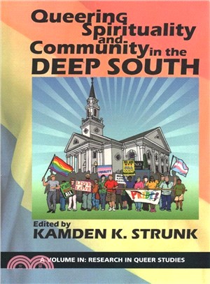 Queering Spirituality and Community in the Deep South