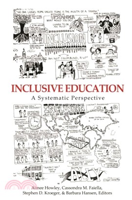 Inclusive Education：A Systematic Perspective