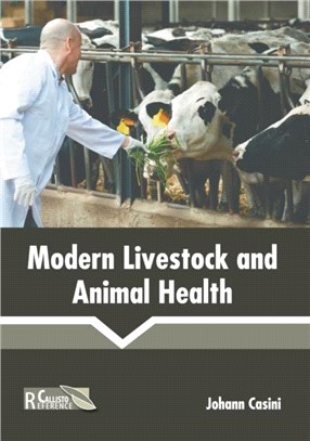 Modern Livestock and Animal Health