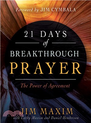 21 Days of Breakthrough Prayer ― The Power of Agreement