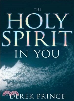 Holy Spirit in You