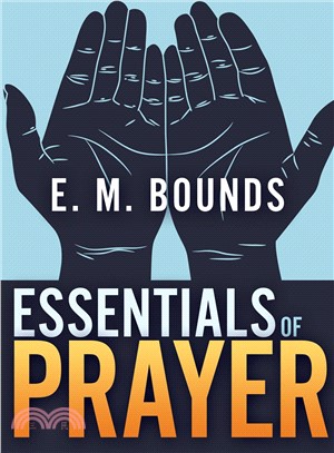 Essentials of Prayer