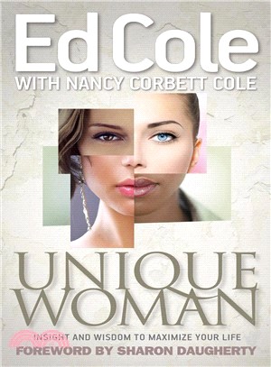 Unique Woman ― Insight and Wisdom to Maximize Your Life