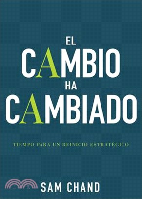 El Cambio Ha Cambiado