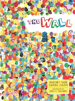 The wall /