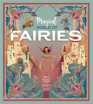 Magical World of Fairies