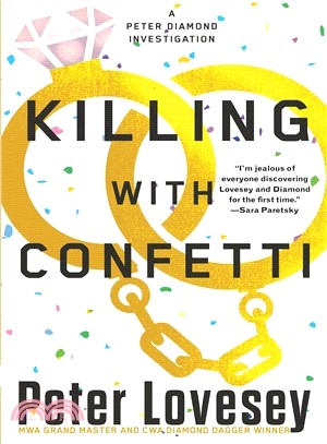 Killing With Confetti