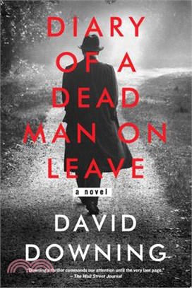 Diary of a Dead Man on Leave